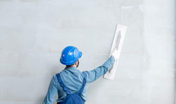 Yenice İnşaat Sıvacısı